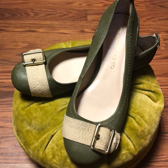 Franco Sarto Shoes - Franco Sarto Flats